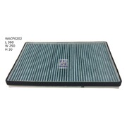 Cabin Filter to suit Mercedes A140 1.4L 02/00-06/01 