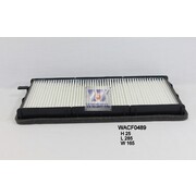 Cabin Filter to suit BMW 318is 1.8L 04/92-05/96 