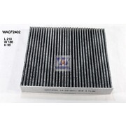 Cabin Filter to suit Subaru Impreza 2.0L 04/98-08/07 