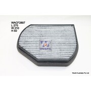 Cabin Filter to suit Mercedes C36 AMG 3.6L 10/95-07/97 