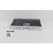 Cabin Filter to suit Renault Clio 1.2L 2001-2012 