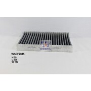 Cabin Filter to suit Renault Kangoo 1.6L 08/04-on 