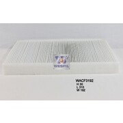 Cabin Filter to suit Audi A6 2.6L V6 11/94-11/97 