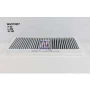 Cabin Filter to suit Holden Vectra 3.2L V6 03/03-2005 