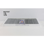 Holden ZC Vectra Cabin Filter 2.2ltr Z22SE 2003-2005 *Wesfil*