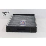 Cabin Filter to suit Hundai Sonata 2.4L 09/01-05/05 