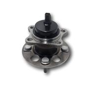 Rear ABS Wheel Bearing Hub suit Toyota NCP91R Yaris 2005-2011