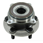 Front Wheel Bearing Hub suit Toyota Prius ZVW30R 1.8ltr 2ZRFXE 2009-2016