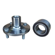 Front Wheel Bearing & Hub suit Toyota Yaris NCP9# 2005-2011 Models