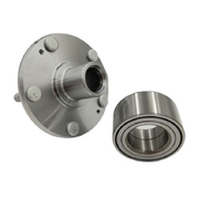 Front Wheel Bearing & Hub suit Hyundai I30 KMH GD 2012-2017