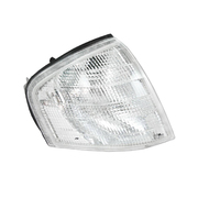 Mercedes Benz C Class RH Clear Indicator Corner Light W201 W202 1994-2001