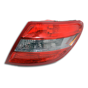 RH Side Tail Light suit Mercedes Benz C Class Sedan W204 Avant/Sport 2007-2010