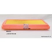 Air Filter to suit BMW 735i 3.4L 03/85-08/86 