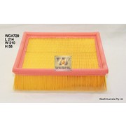 Air Filter to suit Volkswagen Caravelle 1.9L 1984-1986 