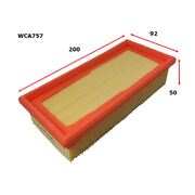 Air Filter to suit Volkswagen Golf 1.6L 1983-1993 