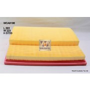 Air Filter to suit Mercedes ML430 4.3L V8 04/99-2001 