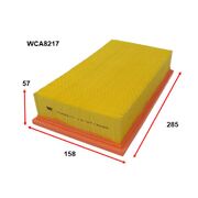 Air Filter to suit Saab 900S 2.3L 1994-1998 