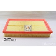 Air Filter to suit Holden Calibra 2.0L 10/91-1998 