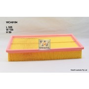 Air Filter to suit Peugeot 405 1.9L 02/89-1993 