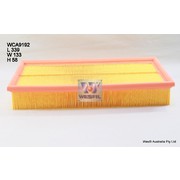Air Filter to suit Audi 80 1.8L, 1.9E 1986-1989 