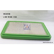 Air Filter to suit Alfa Romeo 90 2.5L V6 1985-1988 