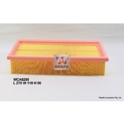 Air Filter to suit Land Rover Freelander 2.0L TD4 02/98-11/00 