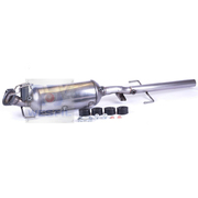 Mazda GG 6 DPF Particulate Filter 2ltr RF Diesel 2006-2008 *Wesfil*
