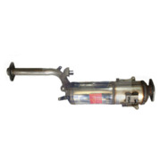Wesfil DPF Particulate Filter suit Nissan R51 Pathfinder 3ltr V9X V6 2011-2013