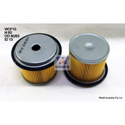 Fuel Filter to suit Peugeot 406 2.1L TD 10/97-1999 