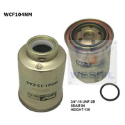 Fuel Filter to suit Mazda CX-5 2.2L TD 02/12-on 