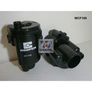 Fuel Filter to suit Hundai Elantra Lavita 1.8L 10/01-06/04 