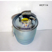 Fuel Filter to suit Mercedes Sprinter 518CDi 3.0L V6 10/06-01/10 