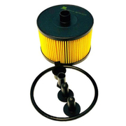 Fuel Filter to suit Peugeot 407 2.0L Hdi 09/04-2011 