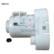 Fuel Filter to suit Kia Sportage 2.0L 08/07-07/10 