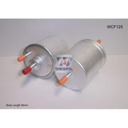 Fuel Filter to suit Audi R8 5.2L V10 FSiQ 08/09-on 