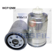 Fuel Filter to suit Alfa Romeo 147 1.9L JTD 01/06-01/11 