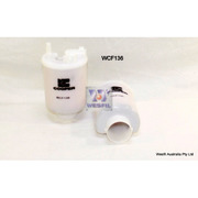 Fuel Filter to suit Hundai Sonata 2.7L V6  10/05-on 