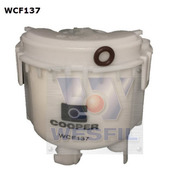 Fuel Filter to suit Lexus RX330 3.3L V6 04/03-01/06 