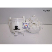 Fuel Filter to suit Holden Crewman 3.6L V6 04/05-08/07 