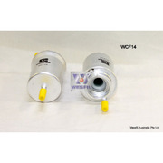 Fuel Filter to suit Volkswagen Polo 1.4L 2002-06/06 