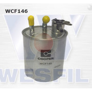 Fuel Filter to suit Nissan Patrol 3.0L TD 09/07-on 