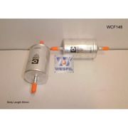 Fuel Filter to suit Mercedes Vito 119 3.2L V6 04/05-01/07 