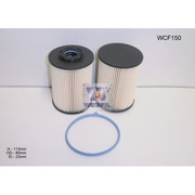 Fuel Filter to suit Volvo S40 2.4L D5 03/07-08/10 