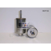 Fuel Filter to suit Chevrolet Blazer 4.3L V6 1997-on 