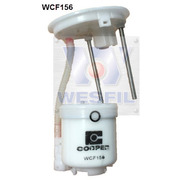Fuel Filter to suit Toyota Camry 2.4L 07/06-2011 