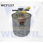 Fuel Filter to suit Nissan Pathfinder 2.5L TD 06/06-on 
