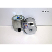 Fuel Filter to suit Jeep Grand Cherokee 2.7L CRD 03/03-05/05 