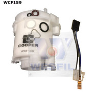 Fuel Filter to suit Honda Civic 1.8L 2008-on 
