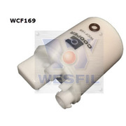 Fuel Filter to suit Kia Rondo 2.0L 04/08-05/13 