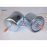 Fuel Filter to suit Volvo XC90 4.4L V8 10/06-07/11 